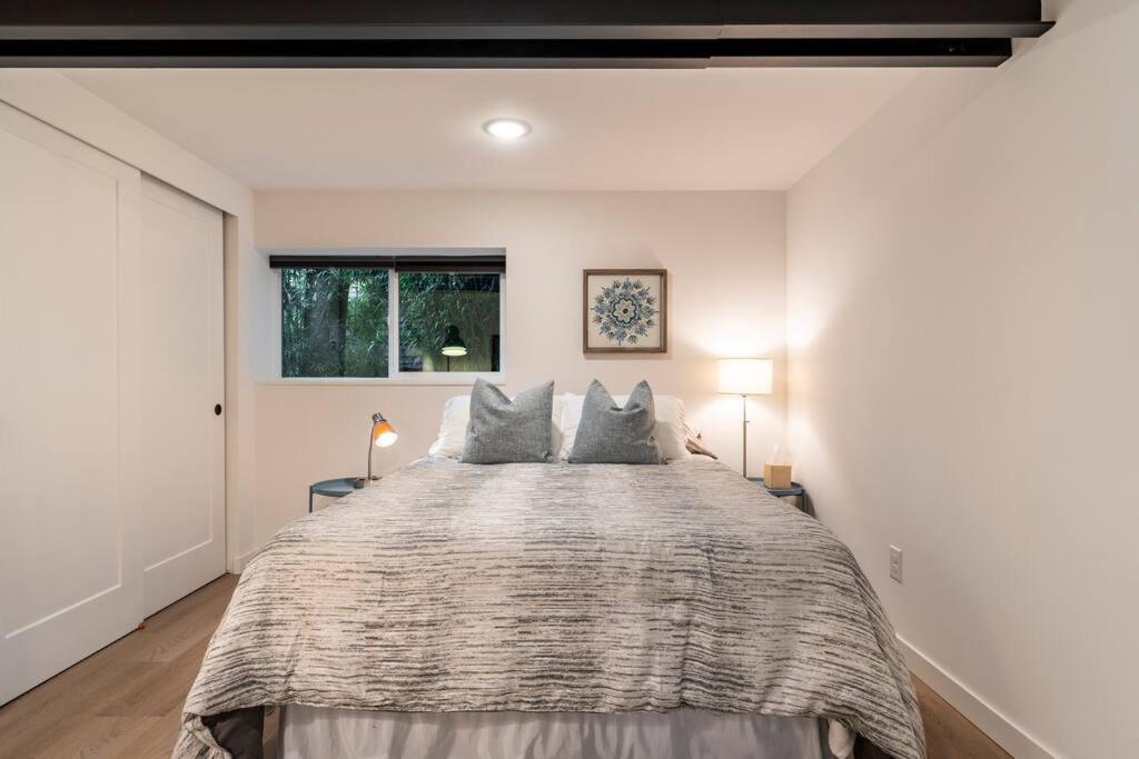 Villa Modern, New & Industrial In Georgetown Seattle Exterior foto
